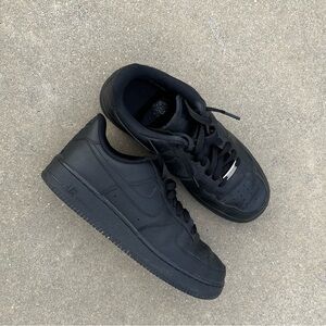 Nike Air Force 1 size 8
